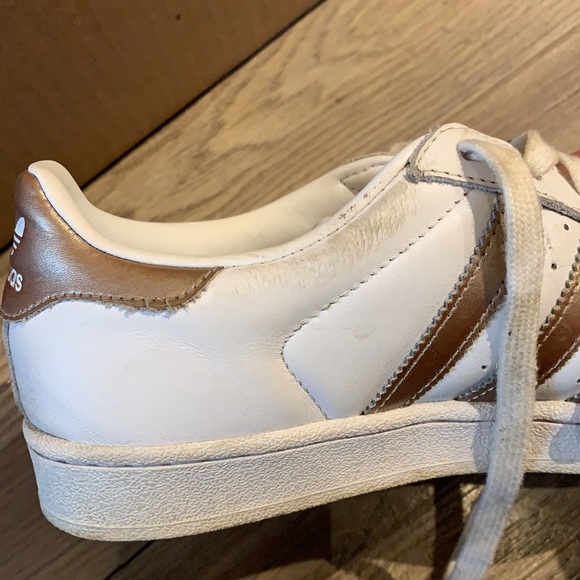 Adidas Superstar Sneakers - Picture 5 of 5